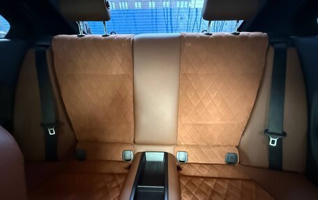 BMW 1 серия, 2008 год, 2 300 000 рублей, 14 фотография