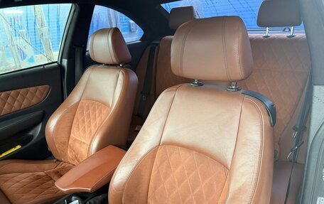 BMW 1 серия, 2008 год, 2 300 000 рублей, 13 фотография