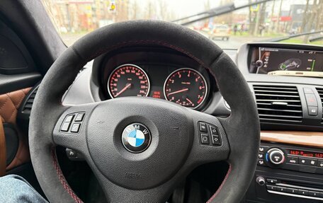 BMW 1 серия, 2008 год, 2 300 000 рублей, 17 фотография