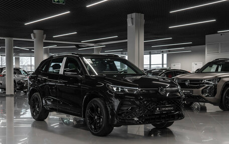 Volkswagen Tiguan, 2026 год, 4 900 000 рублей, 2 фотография