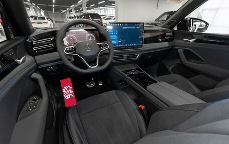 Volkswagen Tiguan, 2026 год, 4 900 000 рублей, 7 фотография