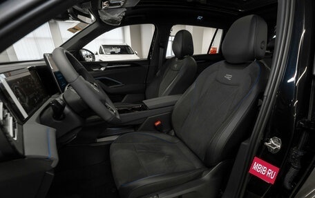 Volkswagen Tiguan, 2026 год, 4 900 000 рублей, 9 фотография