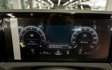 Volkswagen Tiguan, 2026 год, 4 900 000 рублей, 12 фотография