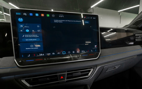 Volkswagen Tiguan, 2026 год, 4 900 000 рублей, 21 фотография