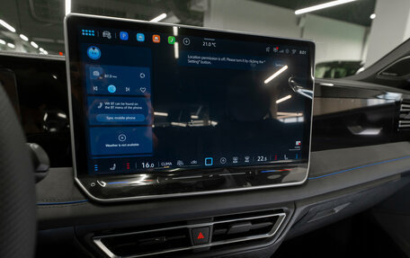 Volkswagen Tiguan, 2026 год, 4 900 000 рублей, 22 фотография