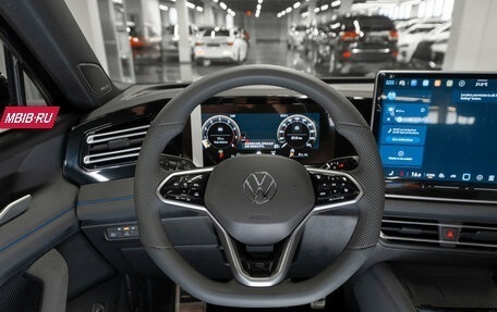 Volkswagen Tiguan, 2026 год, 4 900 000 рублей, 11 фотография