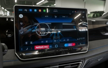 Volkswagen Tiguan, 2026 год, 4 900 000 рублей, 24 фотография