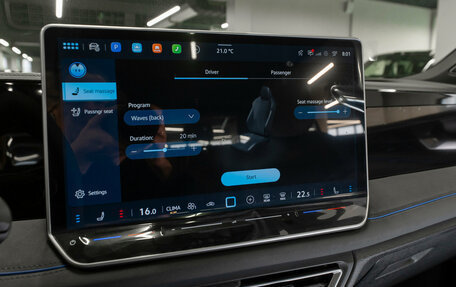 Volkswagen Tiguan, 2026 год, 4 900 000 рублей, 25 фотография