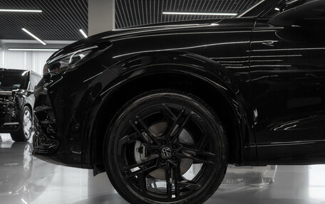 Volkswagen Tiguan, 2026 год, 4 900 000 рублей, 30 фотография