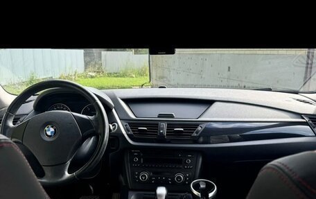 BMW X1, 2011 год, 1 200 000 рублей, 4 фотография