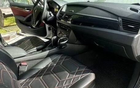 BMW X1, 2011 год, 1 200 000 рублей, 5 фотография