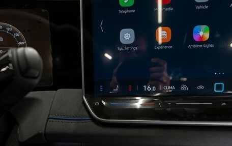 Volkswagen Tiguan, 2026 год, 4 900 000 рублей, 27 фотография