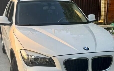 BMW X1, 2011 год, 1 200 000 рублей, 3 фотография