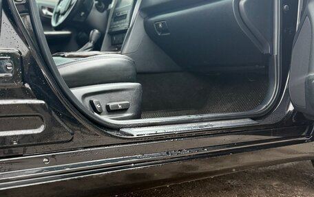 Toyota Camry, 2016 год, 1 750 000 рублей, 12 фотография