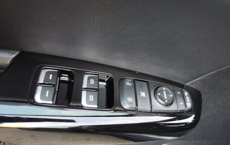 KIA Sportage IV рестайлинг, 2021 год, 2 850 000 рублей, 17 фотография