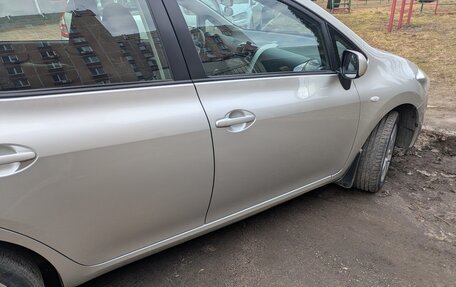 Toyota Auris II, 2007 год, 980 000 рублей, 4 фотография