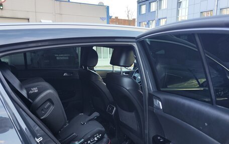 KIA Sportage IV рестайлинг, 2021 год, 2 850 000 рублей, 19 фотография