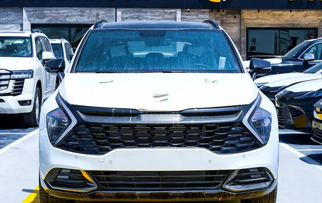 KIA Sportage IV рестайлинг, 2026 год, 3 403 000 рублей, 2 фотография