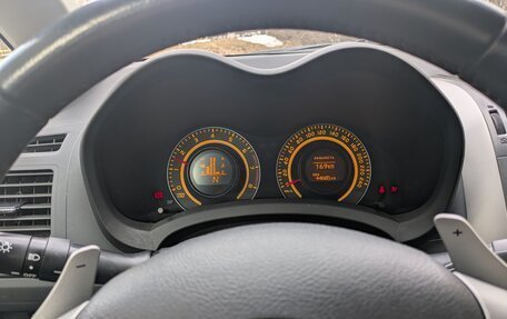 Toyota Auris II, 2007 год, 980 000 рублей, 7 фотография