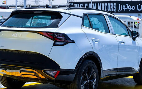 KIA Sportage IV рестайлинг, 2026 год, 3 403 000 рублей, 6 фотография