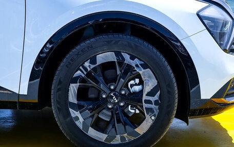 KIA Sportage IV рестайлинг, 2026 год, 3 403 000 рублей, 5 фотография