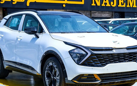 KIA Sportage IV рестайлинг, 2026 год, 3 403 000 рублей, 3 фотография