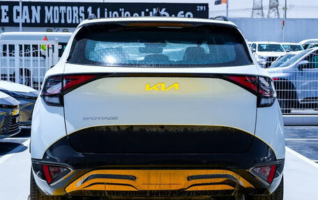 KIA Sportage IV рестайлинг, 2026 год, 3 403 000 рублей, 7 фотография