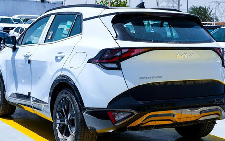 KIA Sportage IV рестайлинг, 2026 год, 3 403 000 рублей, 8 фотография