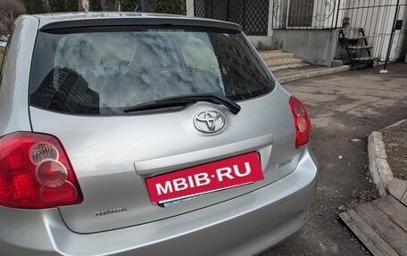 Toyota Auris II, 2007 год, 980 000 рублей, 3 фотография