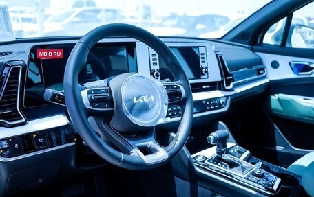 KIA Sportage IV рестайлинг, 2026 год, 3 403 000 рублей, 9 фотография