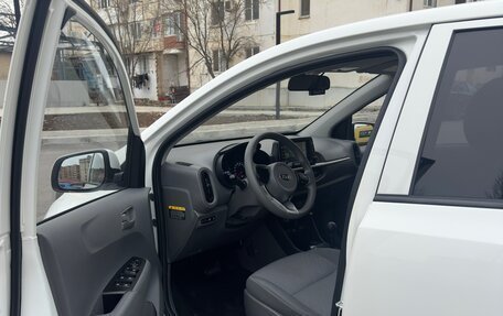 KIA Morning III, 2020 год, 1 200 000 рублей, 2 фотография