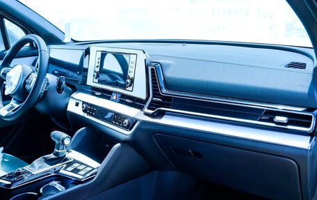 KIA Sportage IV рестайлинг, 2026 год, 3 403 000 рублей, 17 фотография