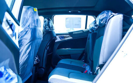 KIA Sportage IV рестайлинг, 2026 год, 3 403 000 рублей, 12 фотография