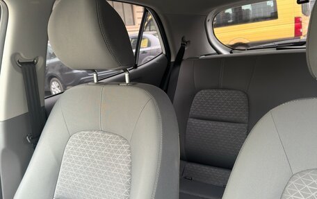 KIA Morning III, 2020 год, 1 200 000 рублей, 4 фотография