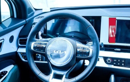 KIA Sportage IV рестайлинг, 2026 год, 3 403 000 рублей, 14 фотография