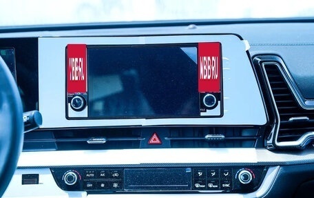 KIA Sportage IV рестайлинг, 2026 год, 3 403 000 рублей, 15 фотография