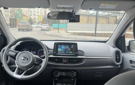 KIA Morning III, 2020 год, 1 200 000 рублей, 5 фотография