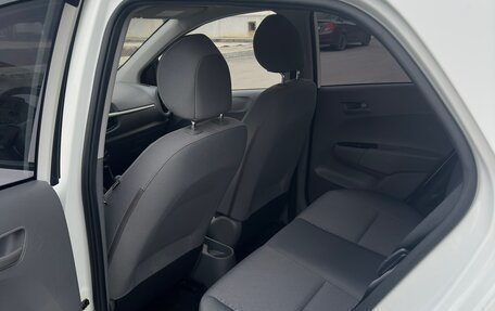 KIA Morning III, 2020 год, 1 200 000 рублей, 6 фотография