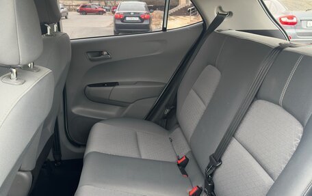 KIA Morning III, 2020 год, 1 200 000 рублей, 7 фотография