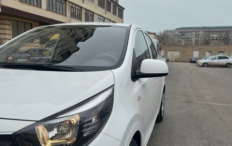 KIA Morning III, 2020 год, 1 200 000 рублей, 16 фотография