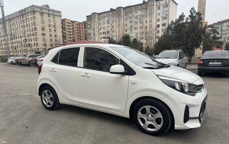 KIA Morning III, 2020 год, 1 200 000 рублей, 13 фотография