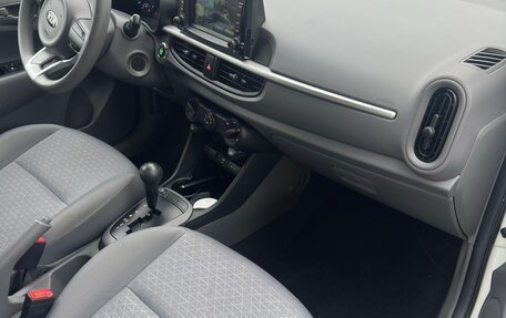 KIA Morning III, 2020 год, 1 200 000 рублей, 11 фотография