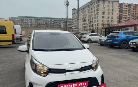 KIA Morning III, 2020 год, 1 200 000 рублей, 12 фотография