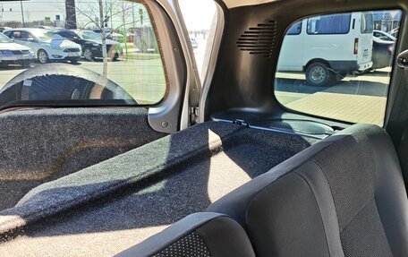 Chevrolet Niva I рестайлинг, 2013 год, 475 000 рублей, 10 фотография