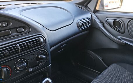 Chevrolet Niva I рестайлинг, 2013 год, 475 000 рублей, 12 фотография