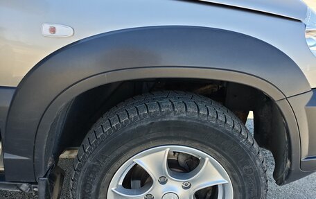 Chevrolet Niva I рестайлинг, 2013 год, 475 000 рублей, 6 фотография