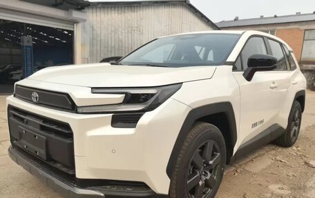 Toyota RAV4, 2026 год, 3 750 000 рублей, 2 фотография