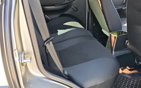 Chevrolet Niva I рестайлинг, 2013 год, 475 000 рублей, 14 фотография