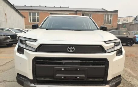 Toyota RAV4, 2026 год, 3 750 000 рублей, 5 фотография