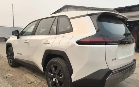 Toyota RAV4, 2026 год, 3 750 000 рублей, 6 фотография